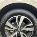 타이어랙 | 혼다 오딧세이 235/55R19 브레데스타인 콰드랙 프로 타이어 교체 후기