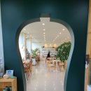 비취에 물들다 | 강진 '비취에물들다' 카페, 청자의 아름다움에 흠뻑 취하다