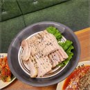 오봉집청주