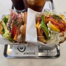 에그드랍 | 재방문 예약이욤 운정샌드위치 에그드랍 파주운정점 후기