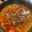 용추골순대국 | 강원도 삼척 맛집 용추골미궁순대 쏠비치 삼척해변 근처