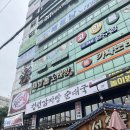 창원 상남동 맛집 추천! 산더미 고기 탑 '청년감자탕순대국' 내돈내산 찐 후기