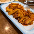 팔가 | [의정부 맛집] 팔가 주말 가족 외식 후기! 꿔바로우·어항가지·해물누룽지탕·동파육 솔직 맛 평가