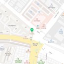 커피베이 인천백병원점 앞 이미지