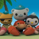 바다탐험대 옥토넛 이미지