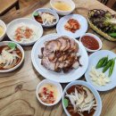 옛날왕족발 - 사하구 낙동대로407번길 21 | 옛날왕족발