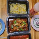 아산신용화점(한신포차) | 아산 신용화점 한신포차 닭발,치즈듬뿍계란말이 세트(포장배달)