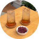 134 | 영천 망정동 신상 카페 CAFE 134 매실티, 주차 후기