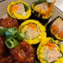닭장수김밥 홍대점 이미지