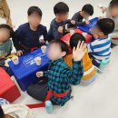 경희대한화태권도장