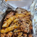 동근이숯불두마리치킨광명