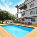 썬셋빌 | 2017.06.24 안면도 썬셋빌펜션 촬영후기