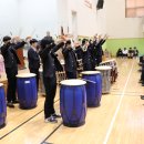 남주중학교 이미지