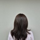 [일산] 백석동 머리 잘하는 미용실 레이어드 C컬 펌 후기 &#34;모노룸헤어&#34;