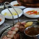 흑돼지마을 이미지