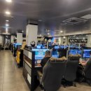 크라우드 PC방 외도점 | 제주 도민 일상_가족 모두 처음 가본 PC방 이야기