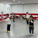 국가대표 퍼스트 태권도장 이미지