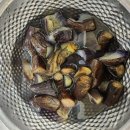 건 가지요리 이미지