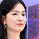 ‘개념★’ 송혜교, 기미가요 튼 KBS 만행 속 더욱 빛난 13년째 광복절 선행 이미지