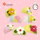 (버스)K-6구정문 | 쌀의 변신은 무죄! '믹시버스'로 K-디저트 새 지평 연 라이스클레이