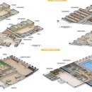 센텀포레 경로당 이미지