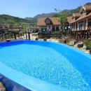 솔바람 물결소리 이미지