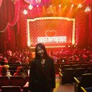 노래로 배우는 신나는 영어뮤지컬(1반) | 물랑루즈 뮤지컬 후기 (홍광호,김지우 페어)