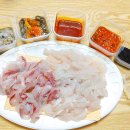 한타 부산판매 | 부산 광안리 회센터 포장 가격 민락타운 판매시장 5번함양상회 후기