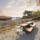 마린원 풀빌라 가족 펜션 이미지