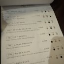 신사동 가로수길 비밀스런 와인바 후기,일곱잔