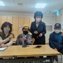 스마트폰 교실 이미지