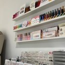 💅 수원 인계동 네일샵 에이치유, 신상 가득 대만족 솔직후기 ✨
