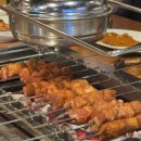 한남체인 성산수퍼 | [넘버원양꼬치] 내돈내산 한남동 양꼬치 맛집