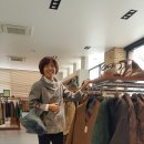 이진옥천연염색