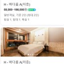 강릉 정동진 탑스빌 오션뷰 스테이펜션 이미지