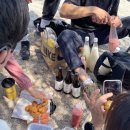 풍산골프데이 | 4월 일상