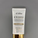 황금수퍼 | [광고] '달바 수퍼 모이스처 에센스 선크림' : 남성에게도 완벽한 수분 솔루션