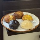 키라키라치즈케이크 | 부산 스콘 맛집 빵지순례 추천 키라키라 과자점