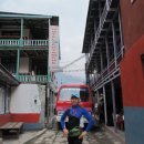 셀파산장 | 높은 山을 우러러… 내 마음의 안나푸르나(3) 제3일▶ 참제