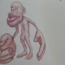 지도 바깥 이미지