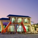 제이드 펜션 이미지