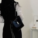 엠제이드 | 엠제이드 캐롤 백팩 후기, 30대여자가방으로 추천하는 디자이너브랜드