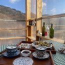 영천농원 경로당 | ∷소일농원(소일뜨락)∷ 경북감성숙소, 에어비엔비 🌿자연 속 힐링🌿 영천숙소후기 (+조식)