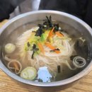 마천전통시장 | 마천동 멸치국수 맛집 원조 멸치국수 마천점, 수제비까지 맛있어요