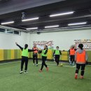 갈곡천풋살구장 | [고양/파주/김포] 한파도 못 막는 열정! 여성 풋살 '유레카' 실내 훈련 2일차 리얼 후기