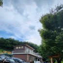 북삼금오동천 수영장식당으로 유명한 대자연가든 방갈로방후기