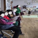 그린타운아파트 경로당 이미지