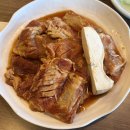 [전주] 깔끔하고 맛있는 하늘천숯불갈비 내돈내산 방문후기