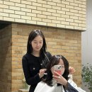 [IFC몰 미용실] 준오헤어 여의도 미용실 하영 레이어드컷트 후기