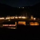 양주감악산캠핑장 이미지